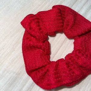 Set of 2 Hair Scrunchies! Never used!!